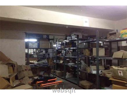 Commercial Retail showroom shop for Rent